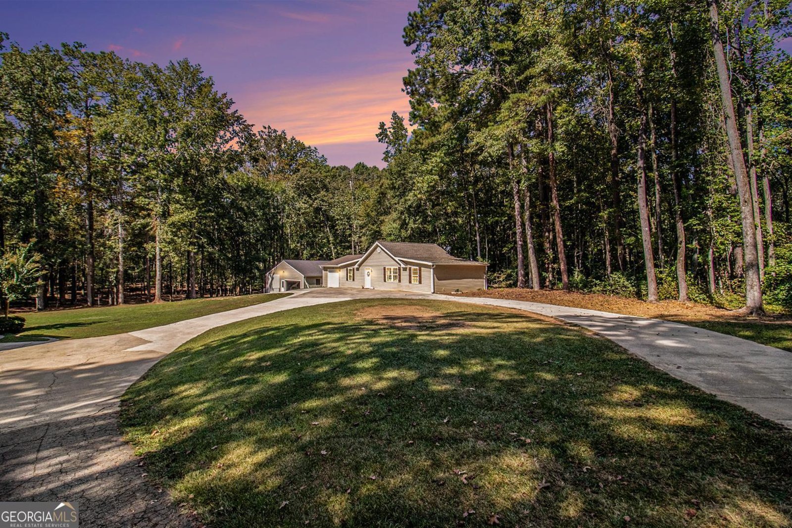 160 Old Field Road Sharpsburg - 44