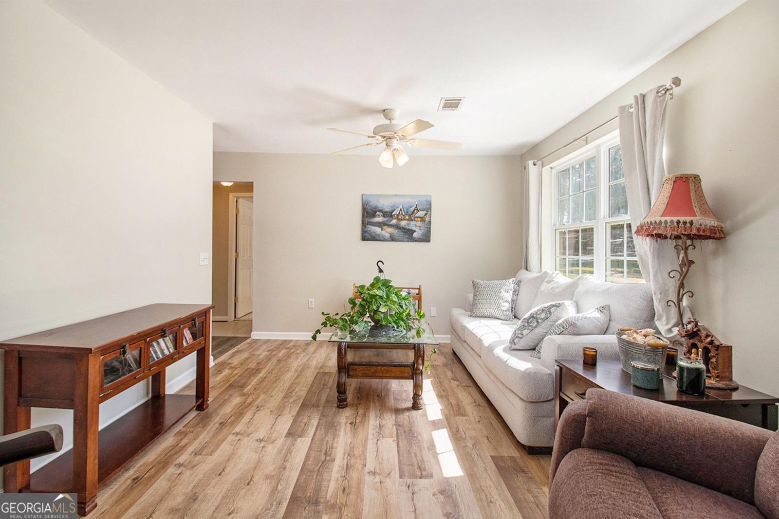 160 Old Field Road Sharpsburg - 45