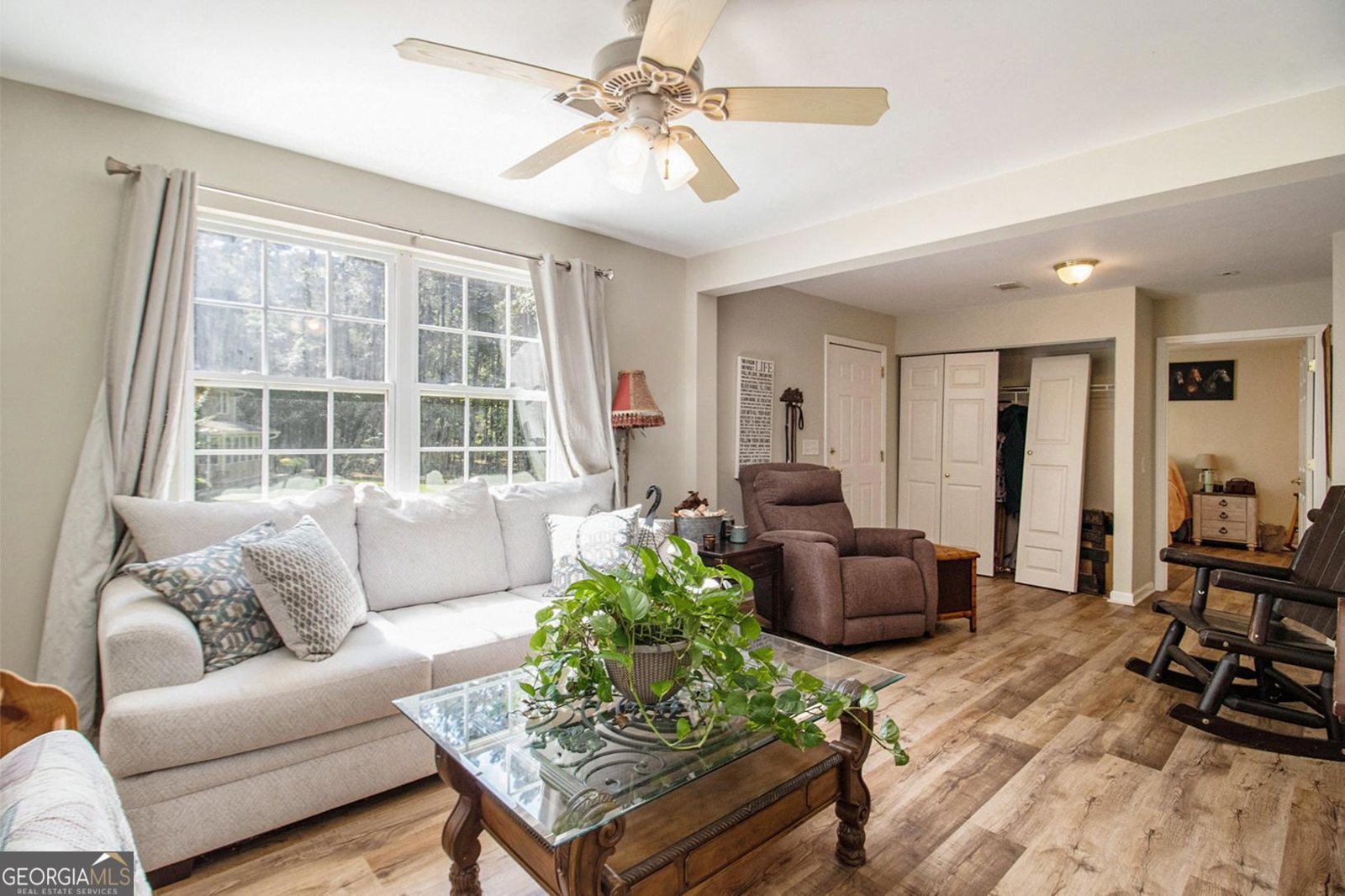 160 Old Field Road Sharpsburg - 46