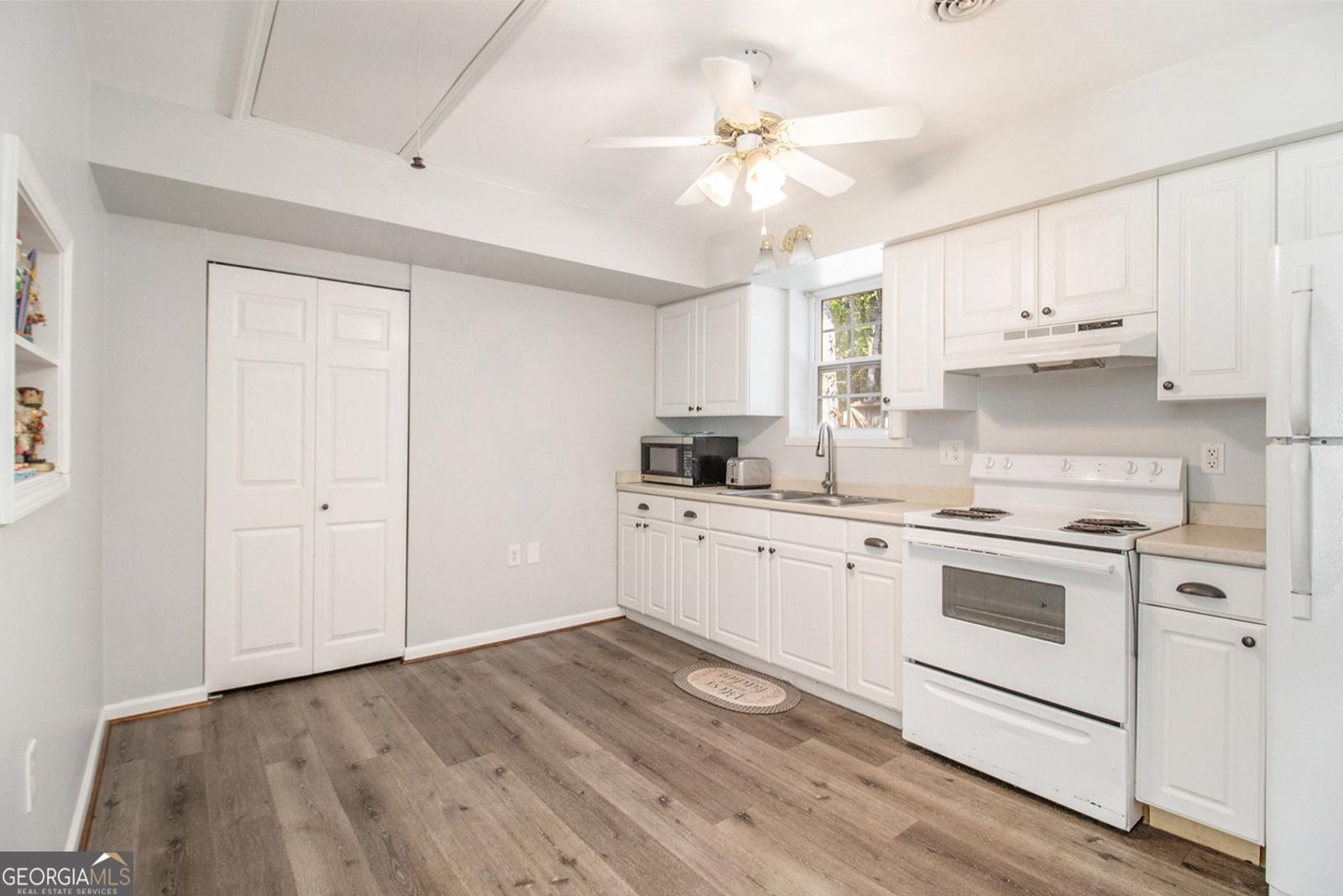 160 Old Field Road Sharpsburg - 48