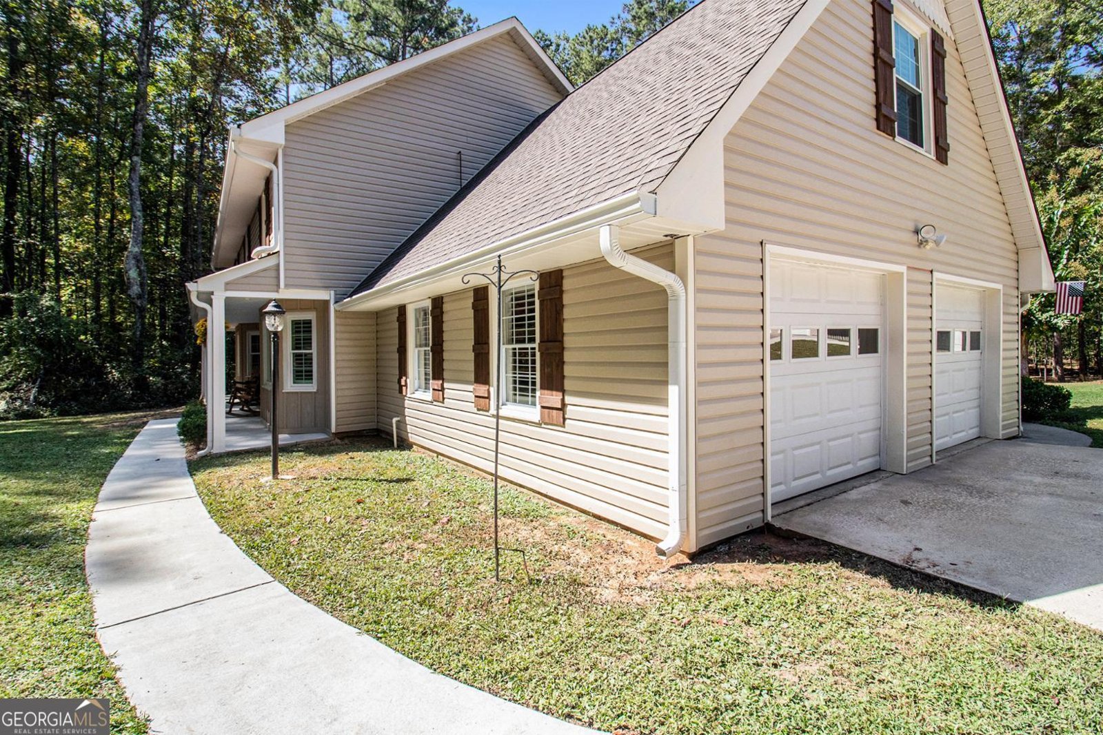 160 Old Field Road Sharpsburg - 5