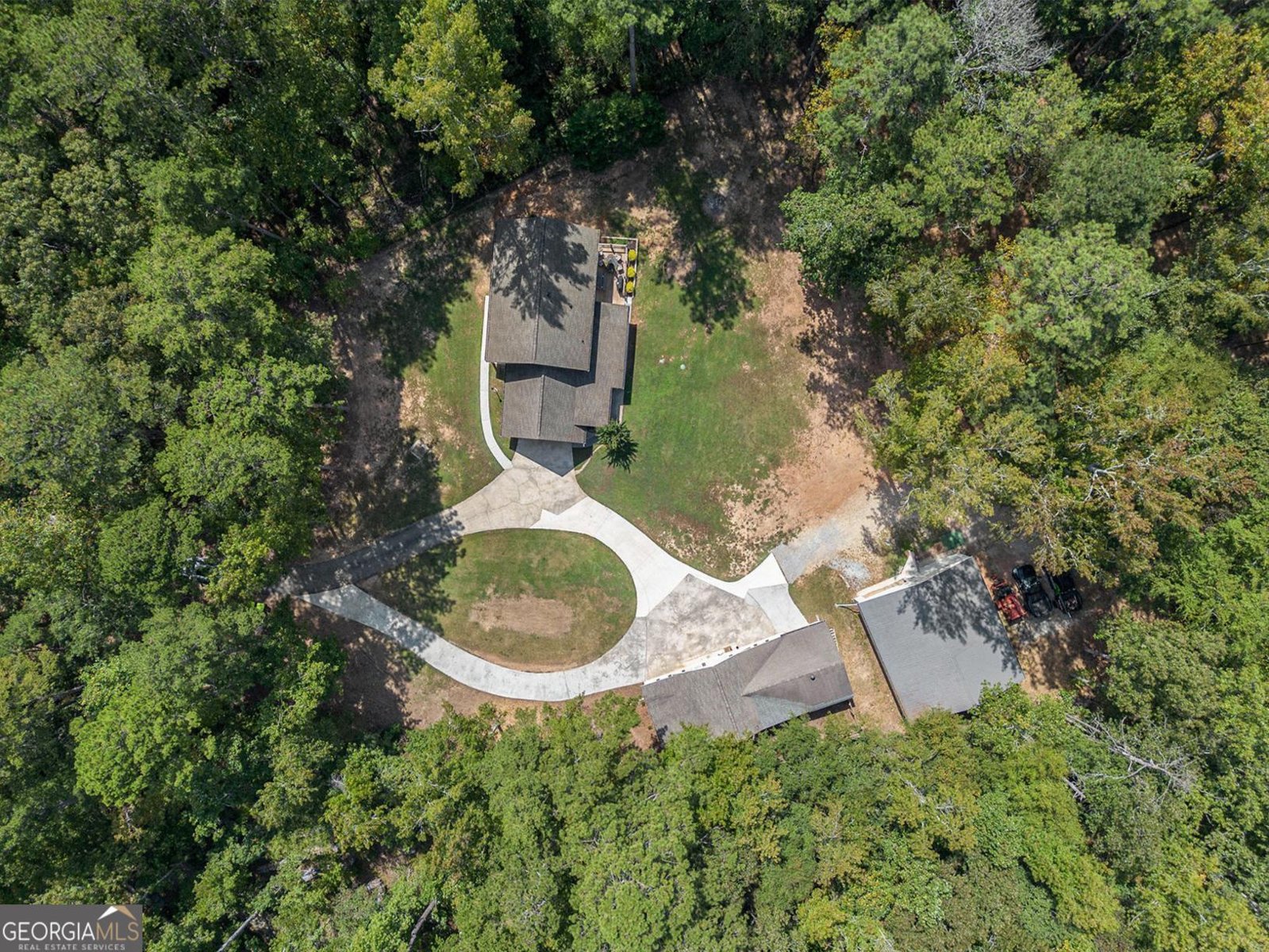 160 Old Field Road Sharpsburg - 54