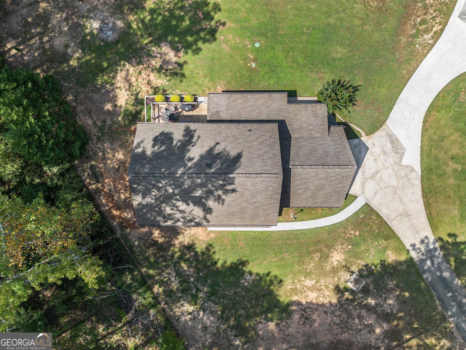 160 Old Field Road Sharpsburg - 55