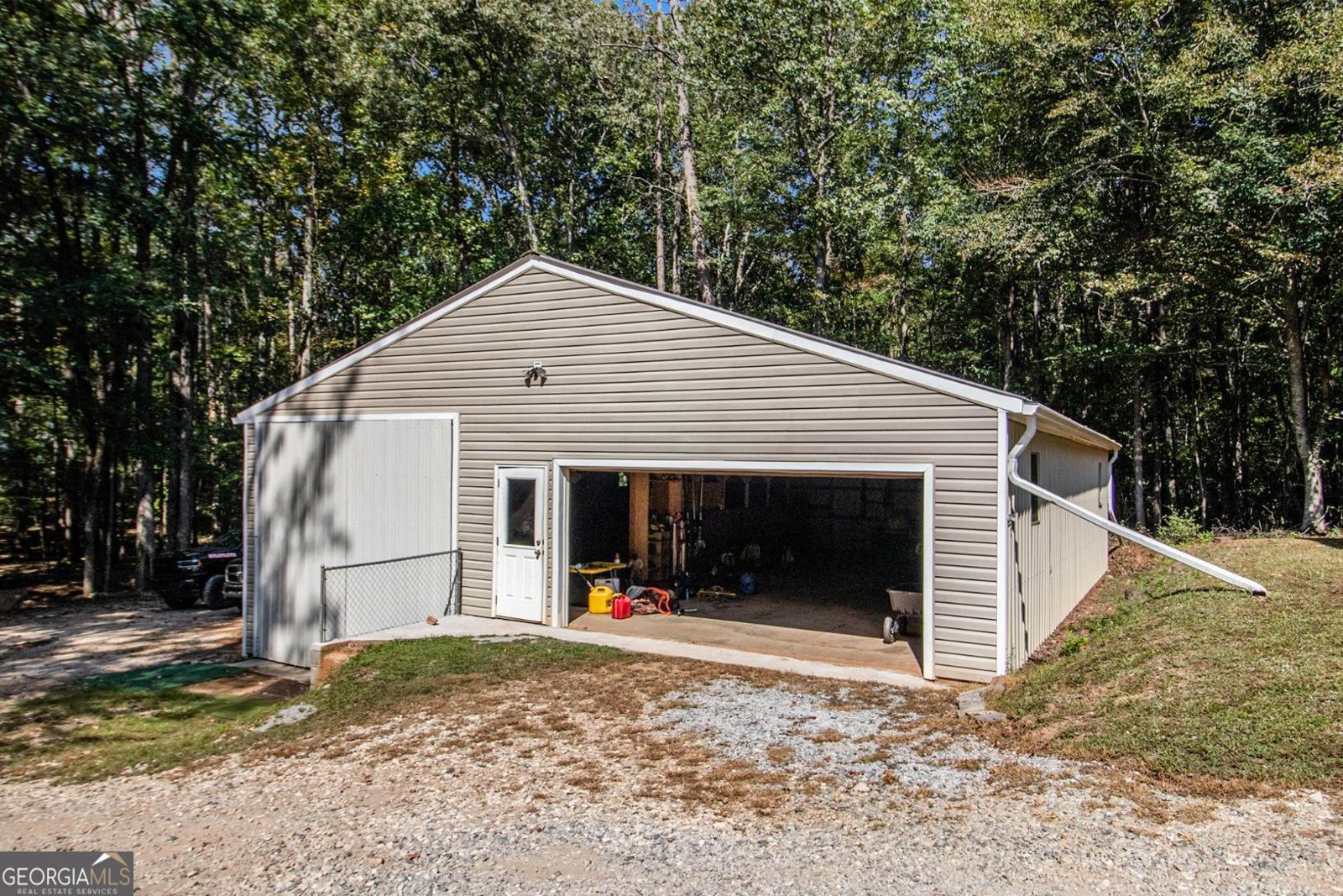 160 Old Field Road Sharpsburg - 57