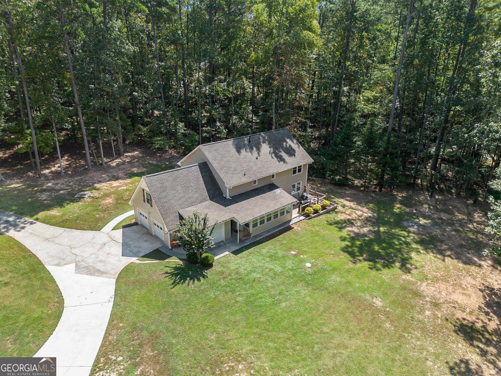 160 Old Field Road Sharpsburg - 6