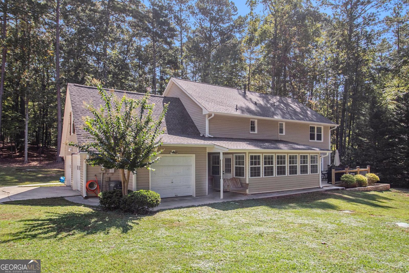 160 Old Field Road Sharpsburg - 8