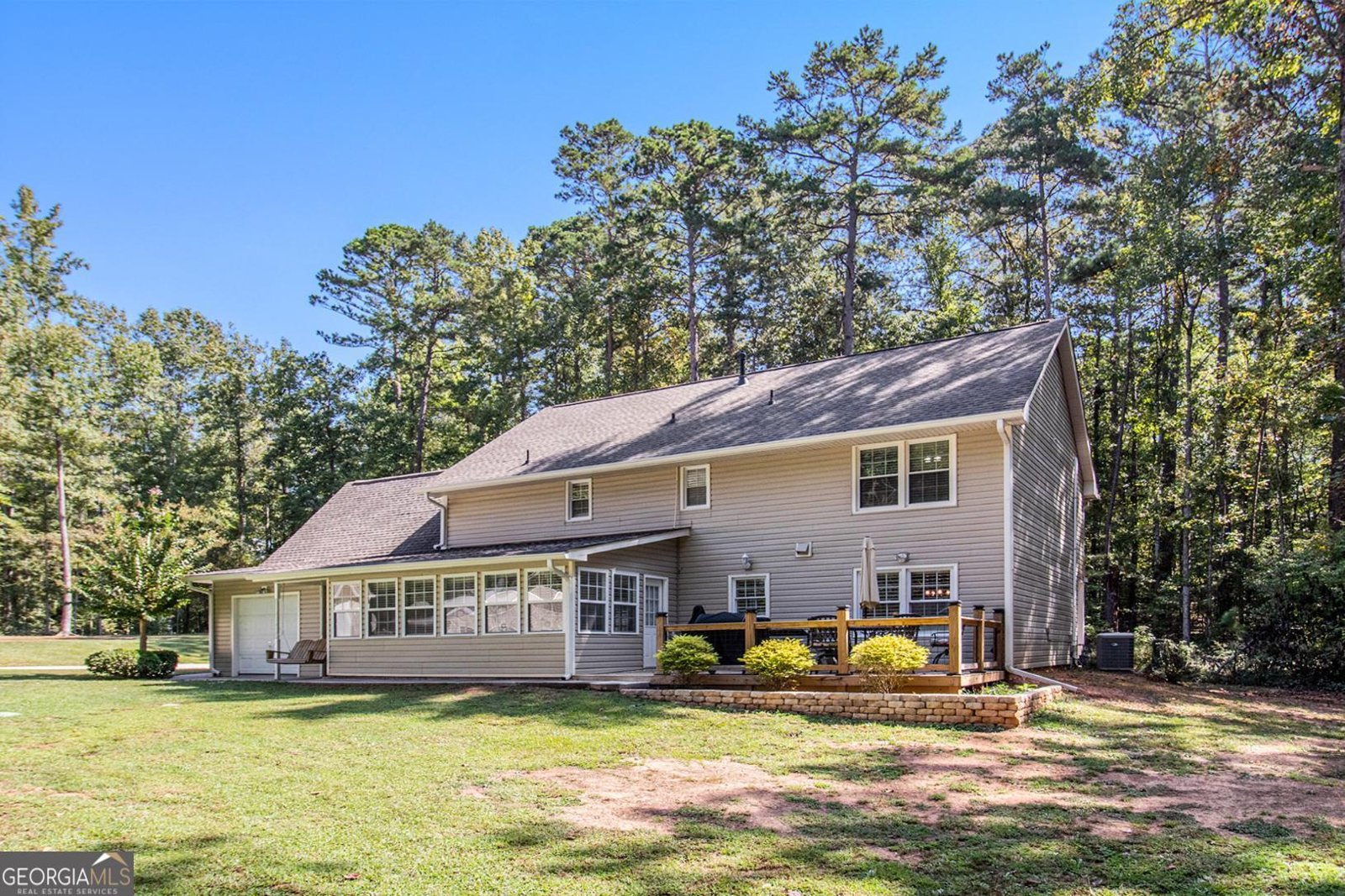 160 Old Field Road Sharpsburg - 9