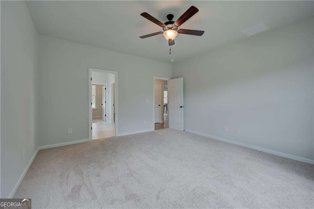 279 Linford Drive Locust Grove - 19