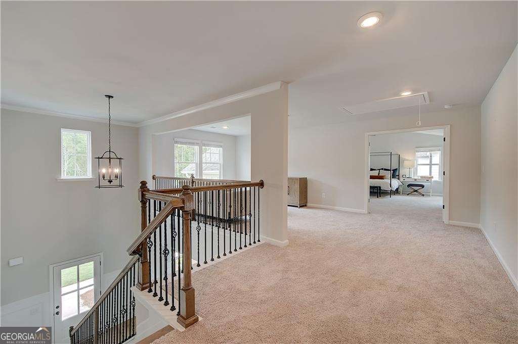 279 Linford Drive Locust Grove - 25
