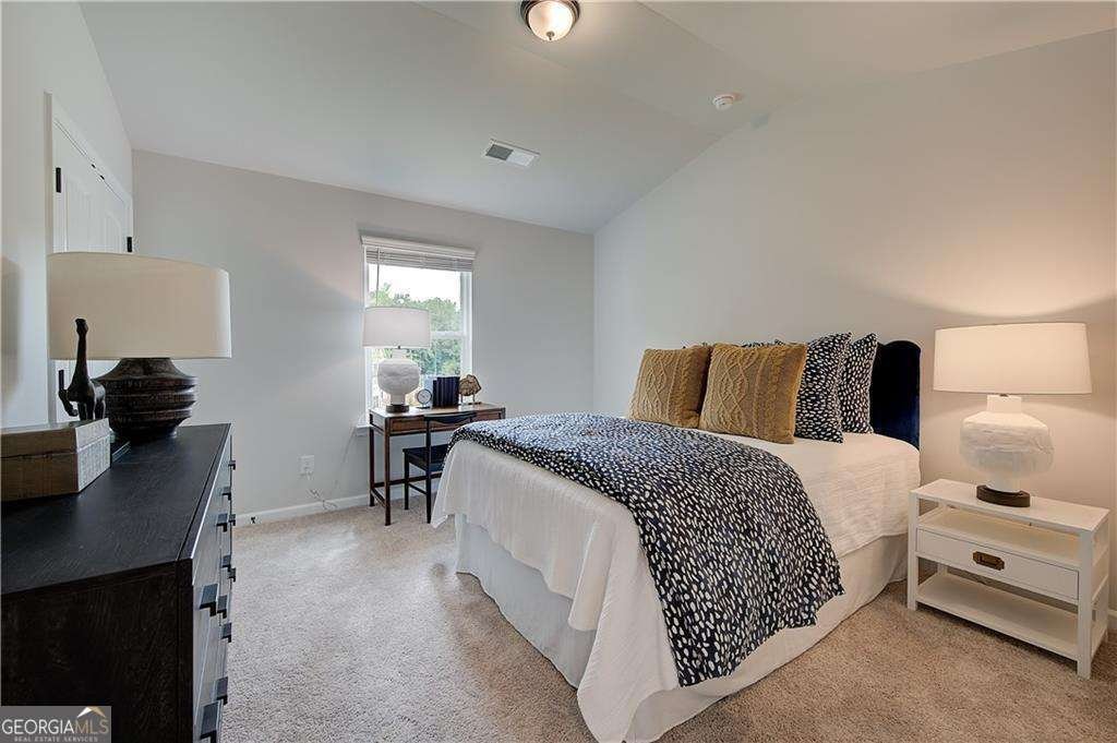 279 Linford Drive Locust Grove - 27