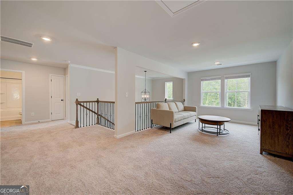 279 Linford Drive Locust Grove - 29