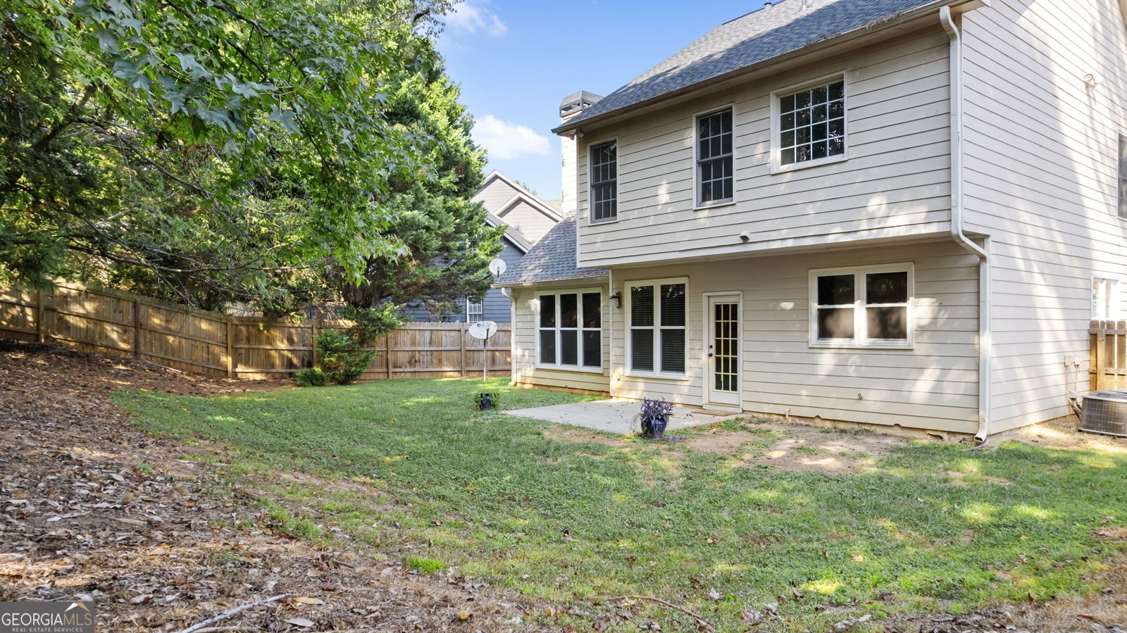 4210 Steeplehill Drive Kennesaw - 27