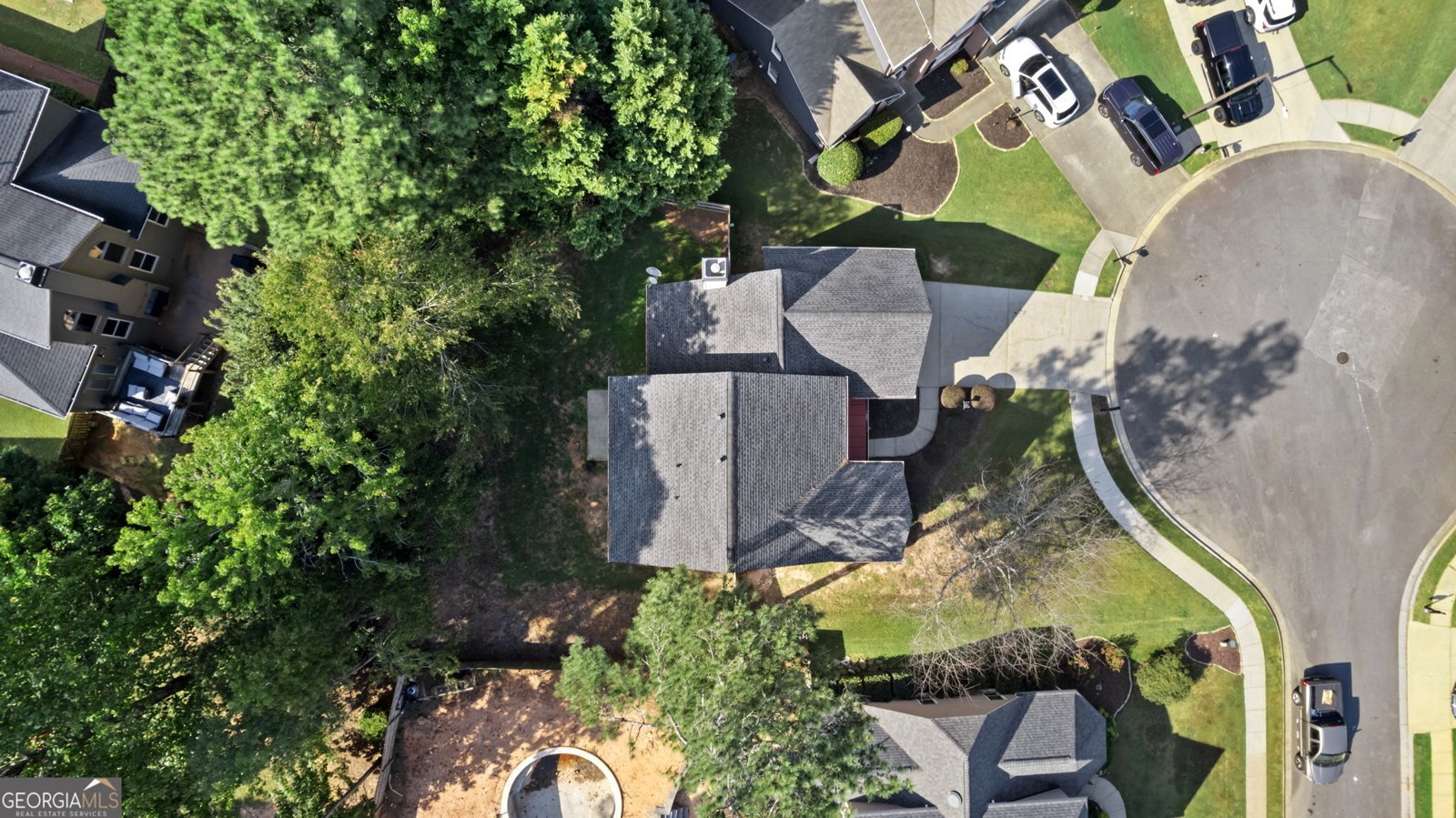 4210 Steeplehill Drive Kennesaw - 29
