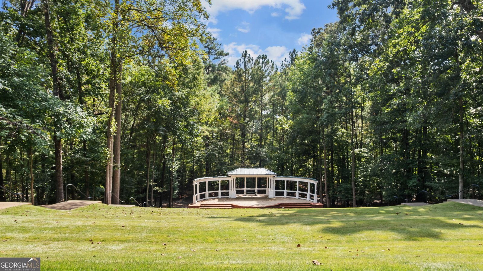 4210 Steeplehill Drive Kennesaw - 32