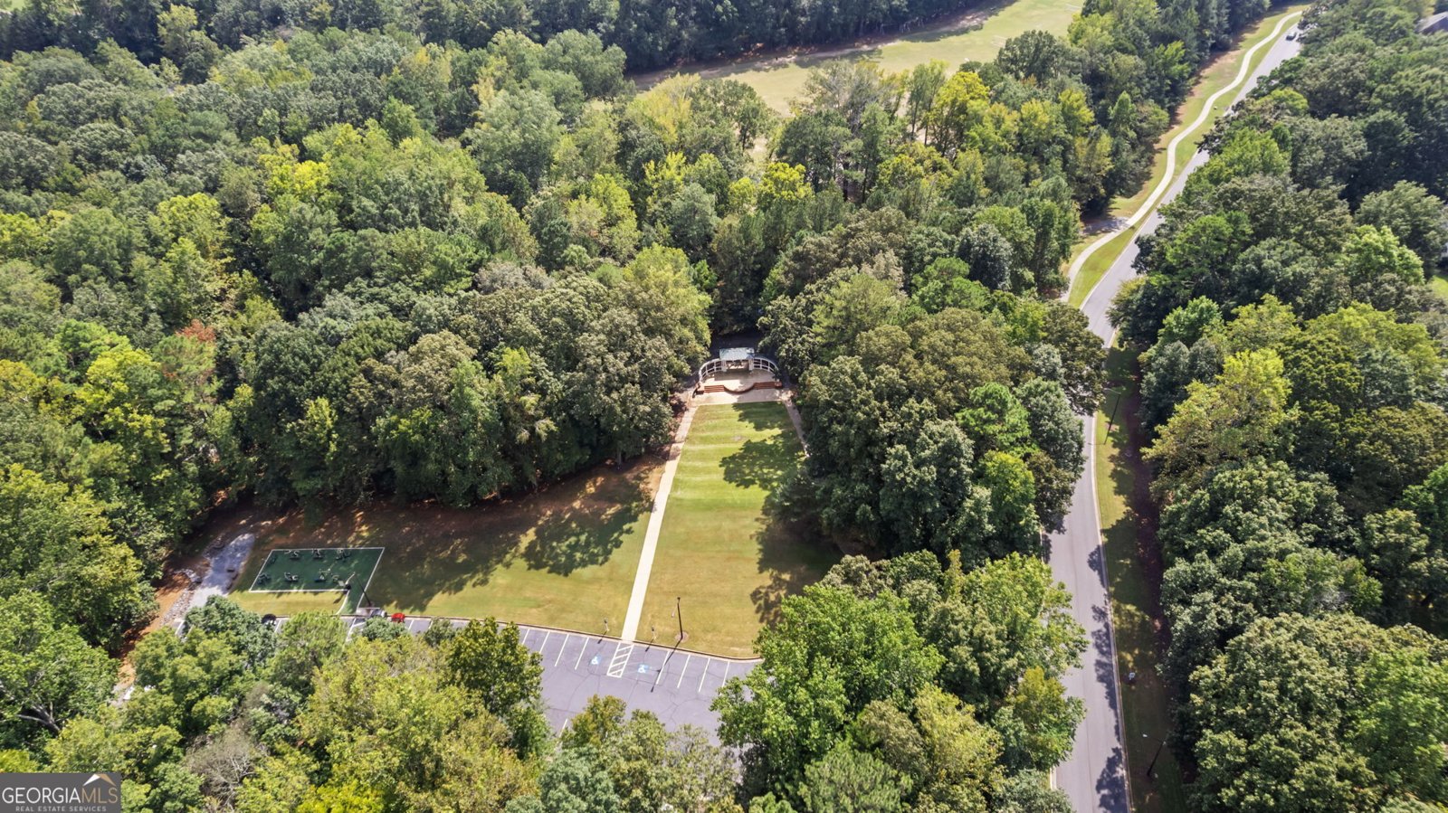4210 Steeplehill Drive Kennesaw - 34
