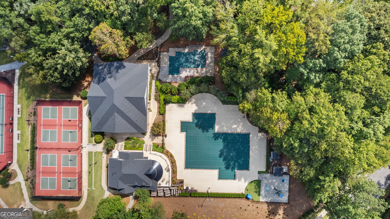4210 Steeplehill Drive Kennesaw - 36