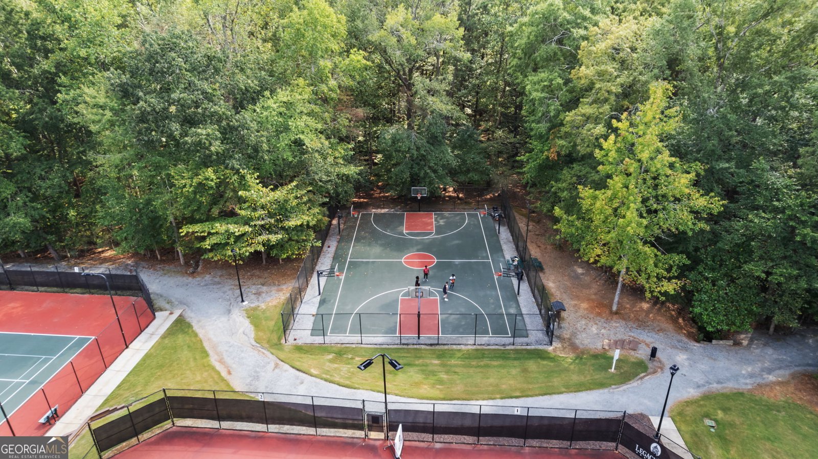 4210 Steeplehill Drive Kennesaw - 37