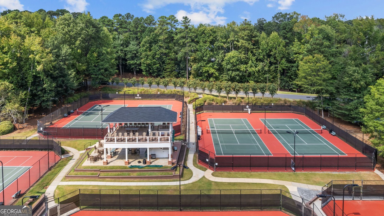 4210 Steeplehill Drive Kennesaw - 38