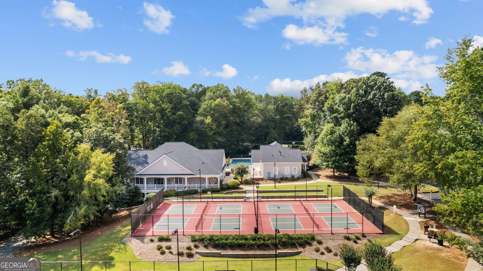 4210 Steeplehill Drive Kennesaw - 39