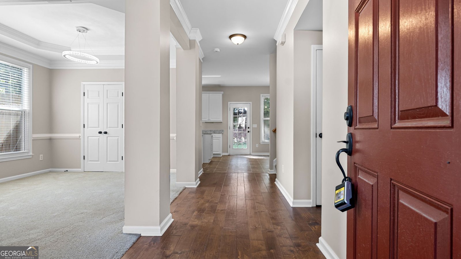 4210 Steeplehill Drive Kennesaw - 4