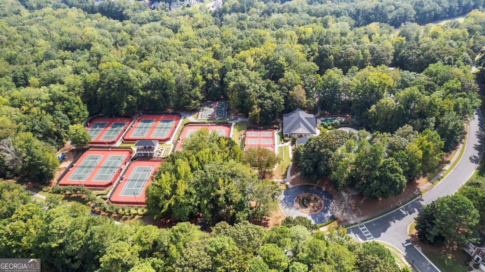 4210 Steeplehill Drive Kennesaw - 41