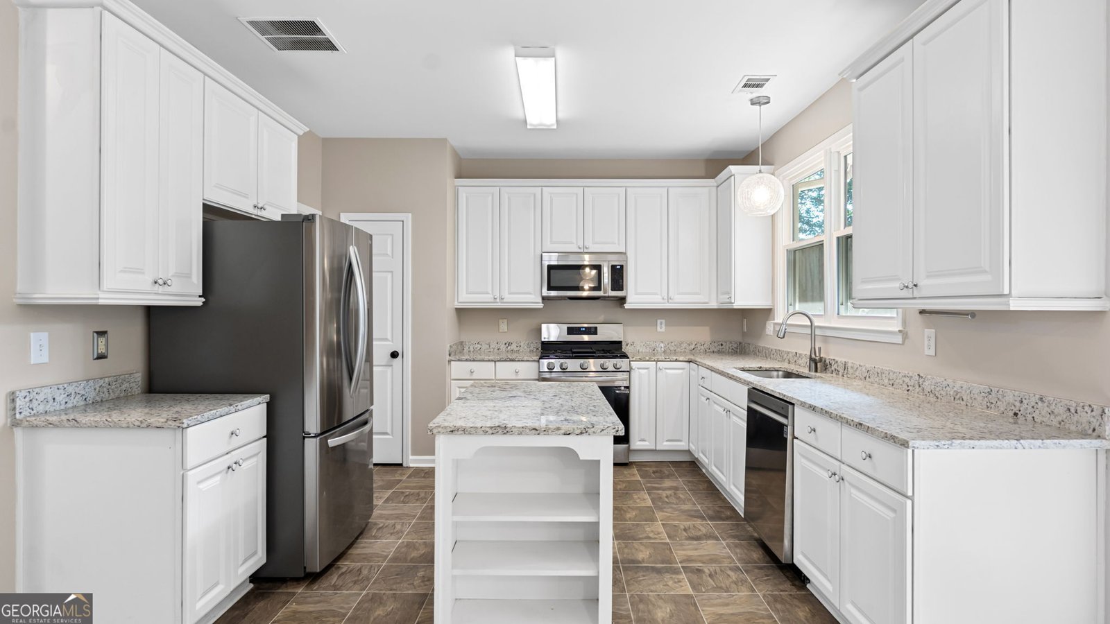 4210 Steeplehill Drive Kennesaw - 7