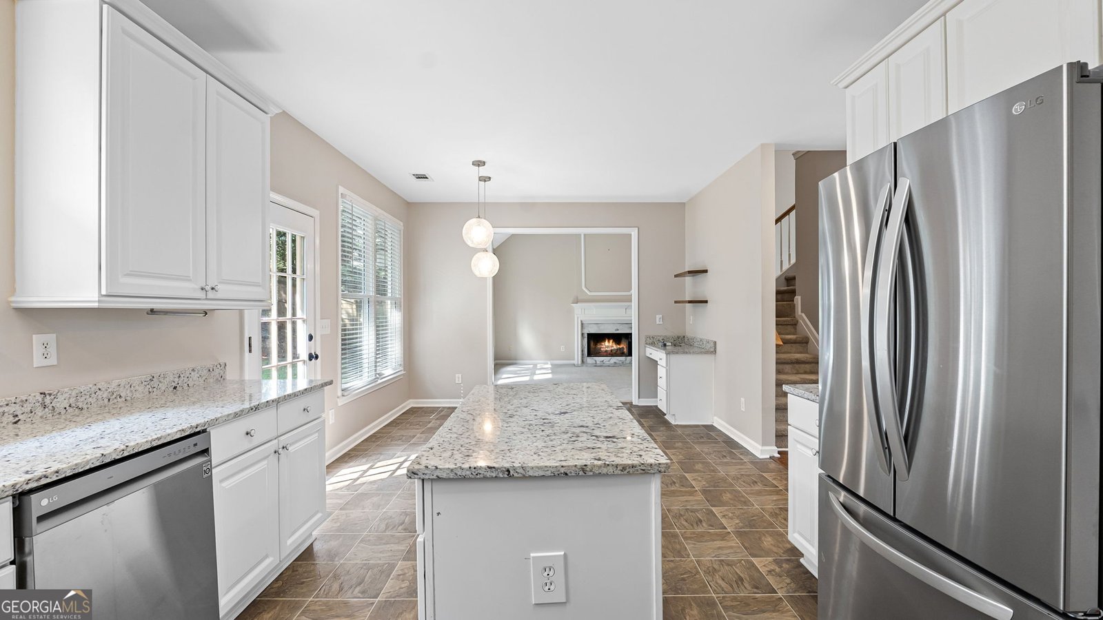4210 Steeplehill Drive Kennesaw - 8