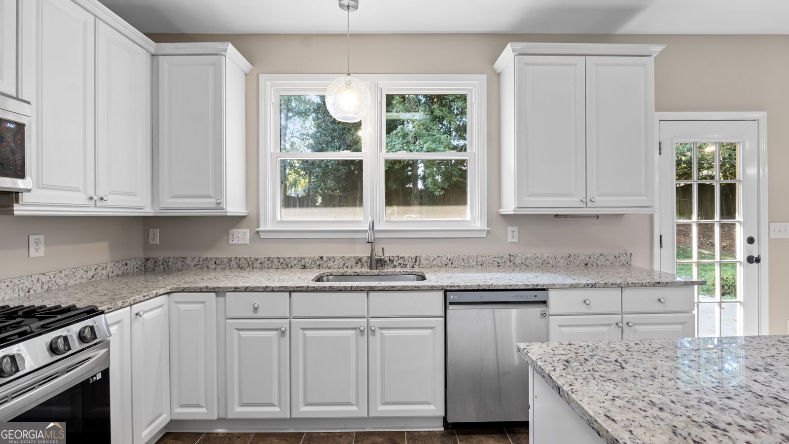 4210 Steeplehill Drive Kennesaw - 9