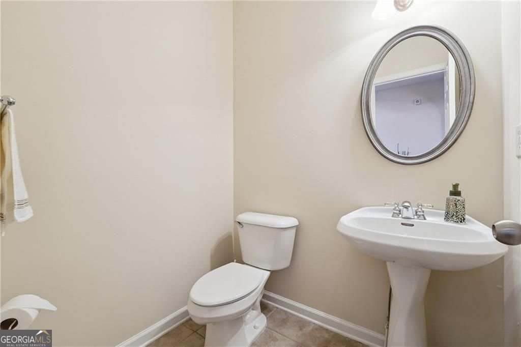 1935 Hickory Station Circle Snellville - 10