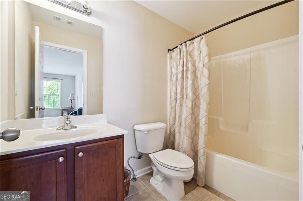 1935 Hickory Station Circle Snellville - 13
