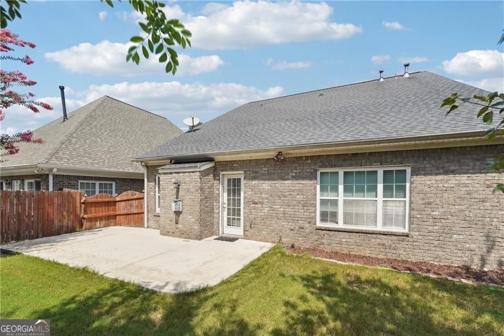 1935 Hickory Station Circle Snellville - 18