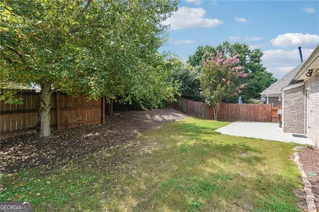 1935 Hickory Station Circle Snellville - 19