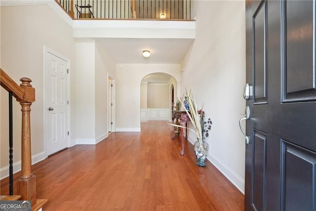 1935 Hickory Station Circle Snellville - 3