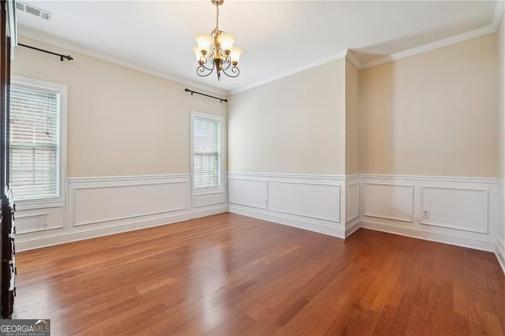 1935 Hickory Station Circle Snellville - 4