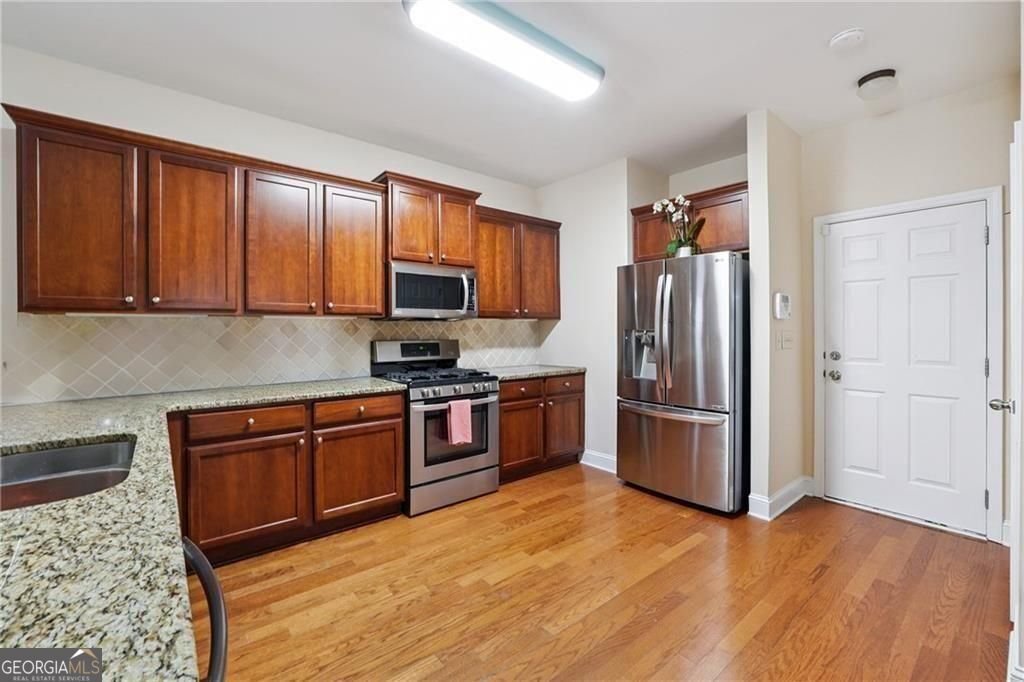 1935 Hickory Station Circle Snellville - 5