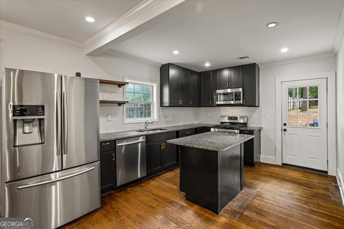 410 Wilkinson Drive Atlanta - 1