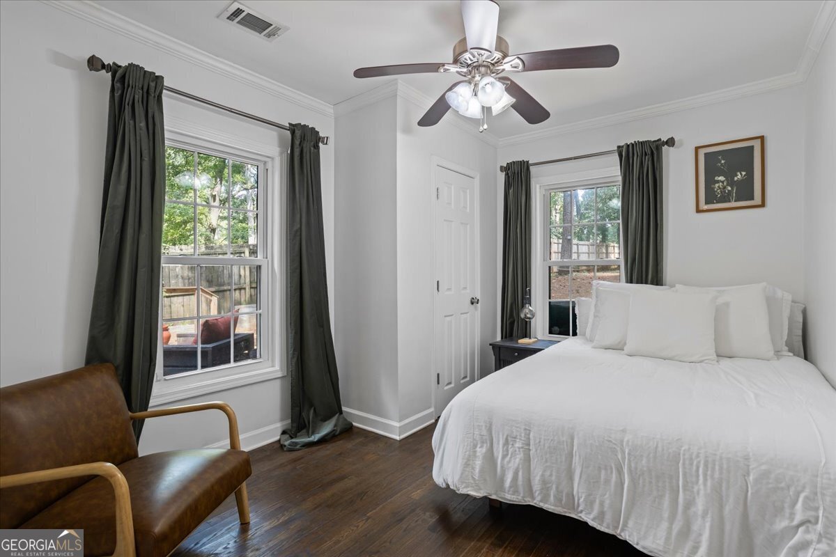 410 Wilkinson Drive Atlanta - 12