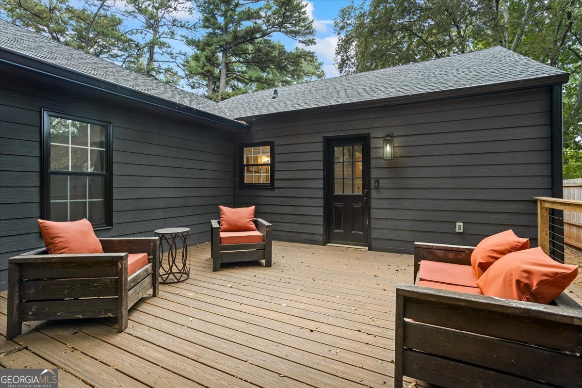 410 Wilkinson Drive Atlanta - 17