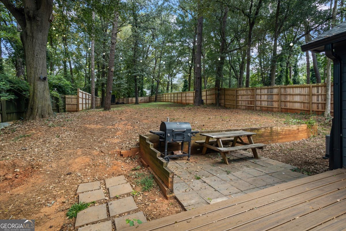 410 Wilkinson Drive Atlanta - 19