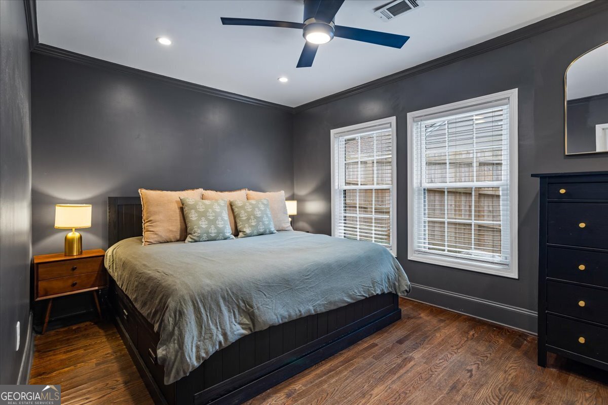 410 Wilkinson Drive Atlanta - 2