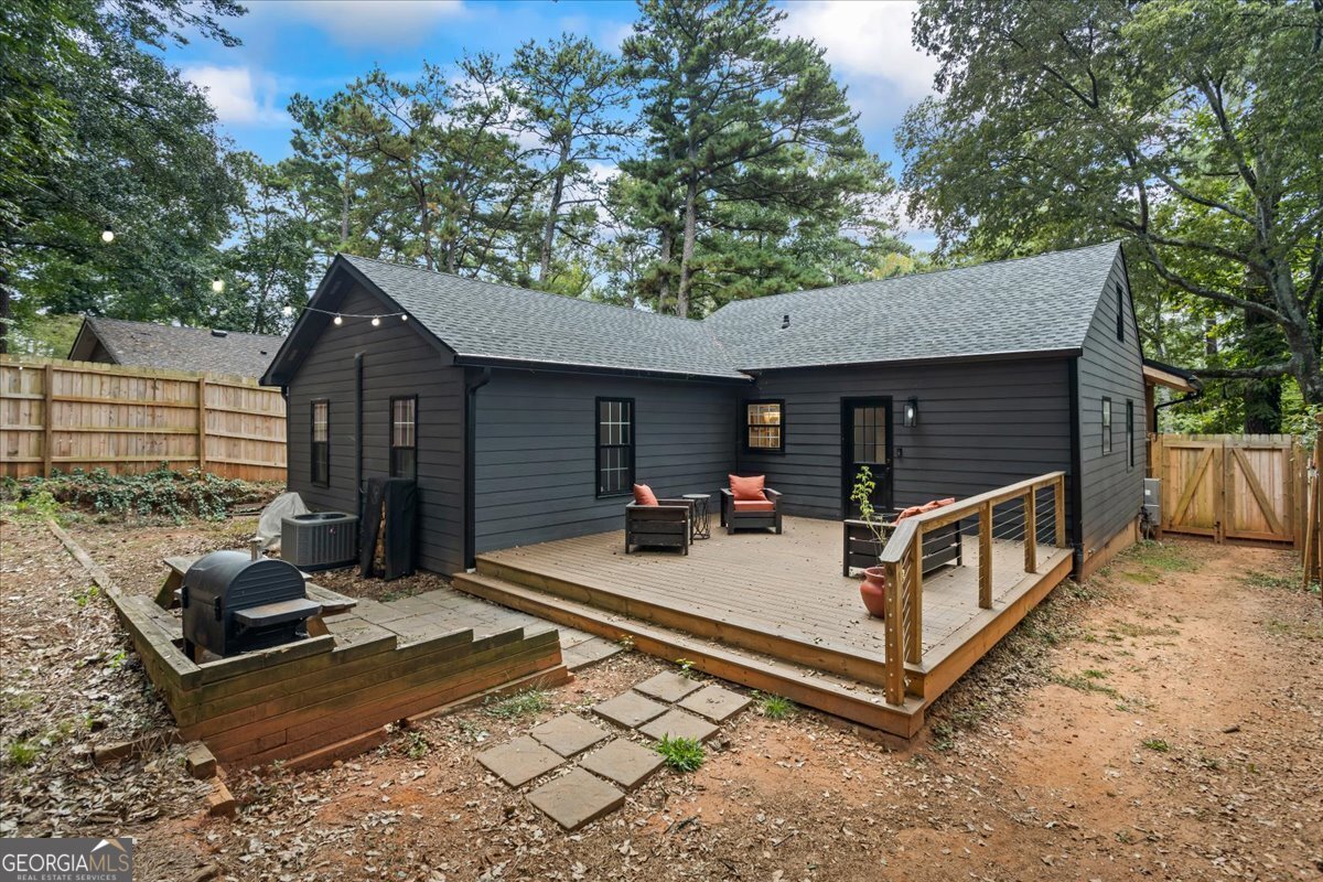 410 Wilkinson Drive Atlanta - 20