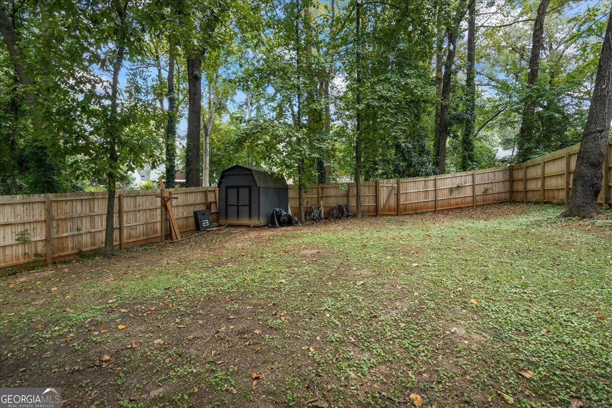 410 Wilkinson Drive Atlanta - 21