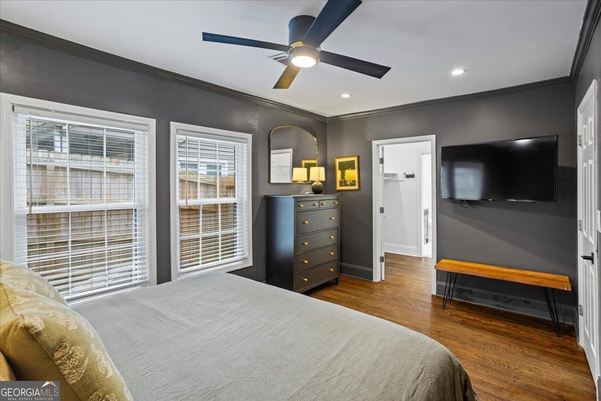 410 Wilkinson Drive Atlanta - 3
