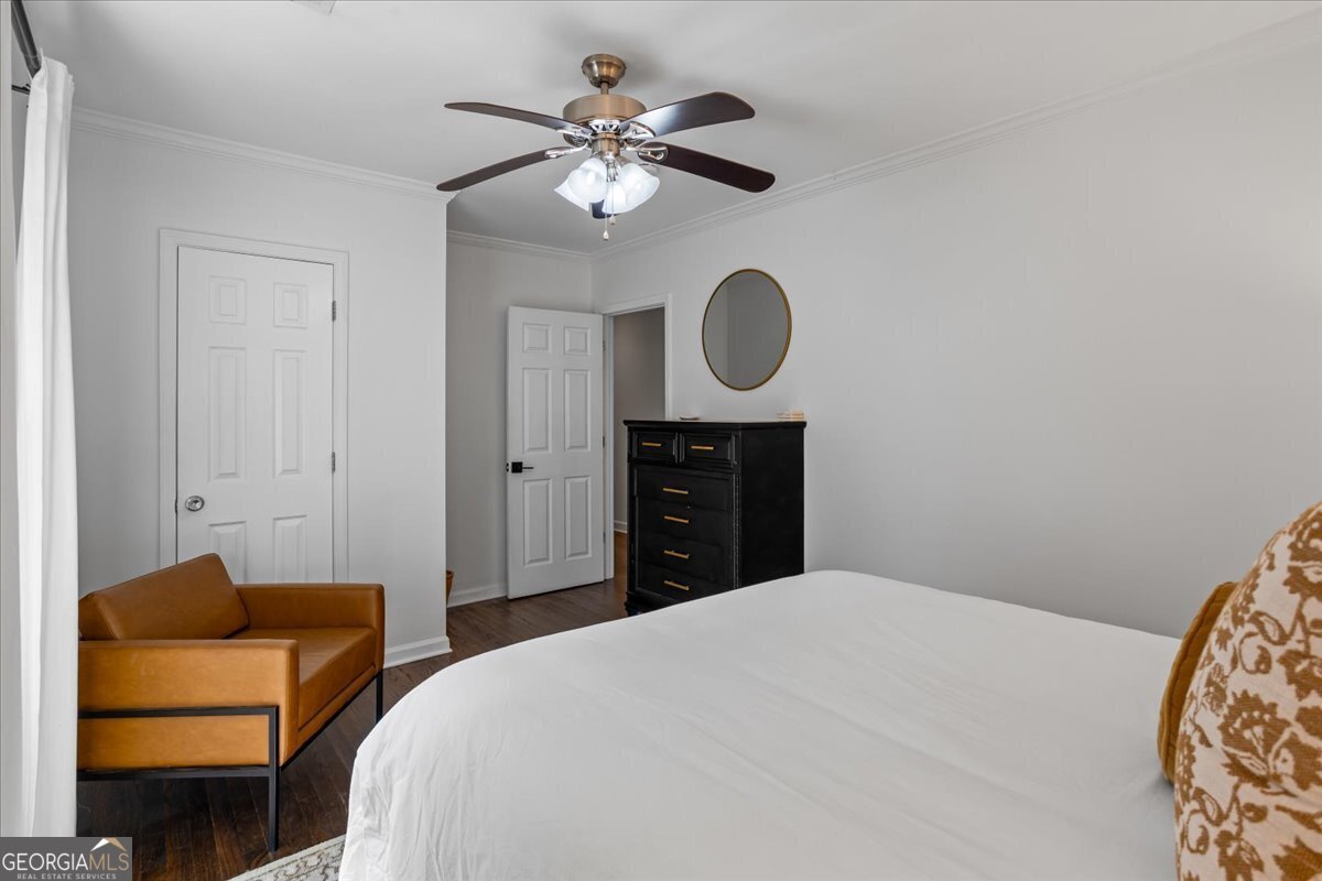 410 Wilkinson Drive Atlanta - 9