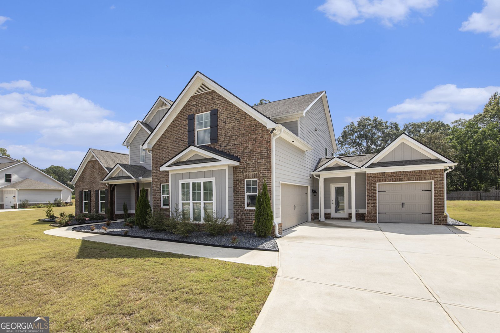 166 Belvoir Place Senoia - 2