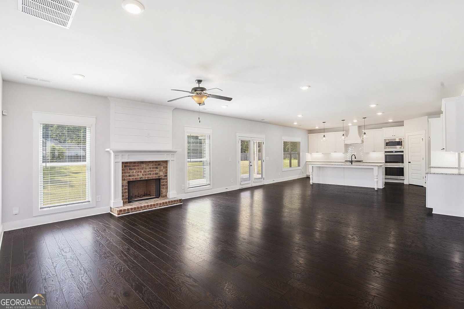 166 Belvoir Place Senoia - 5