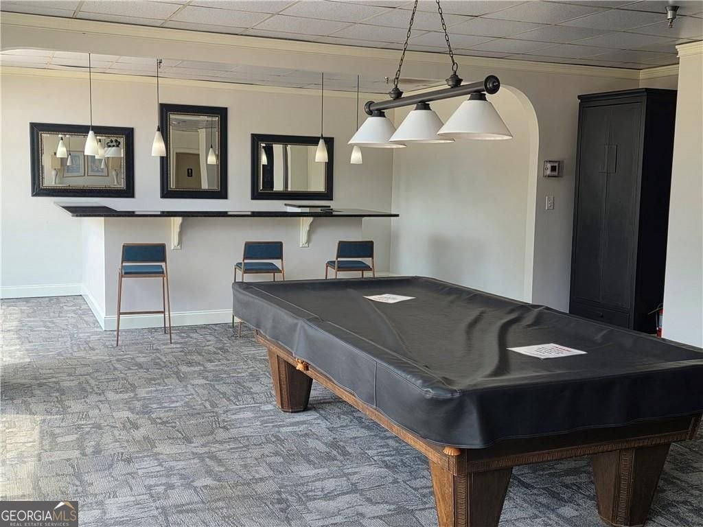 2479 Peachtree Road Atlanta - 1