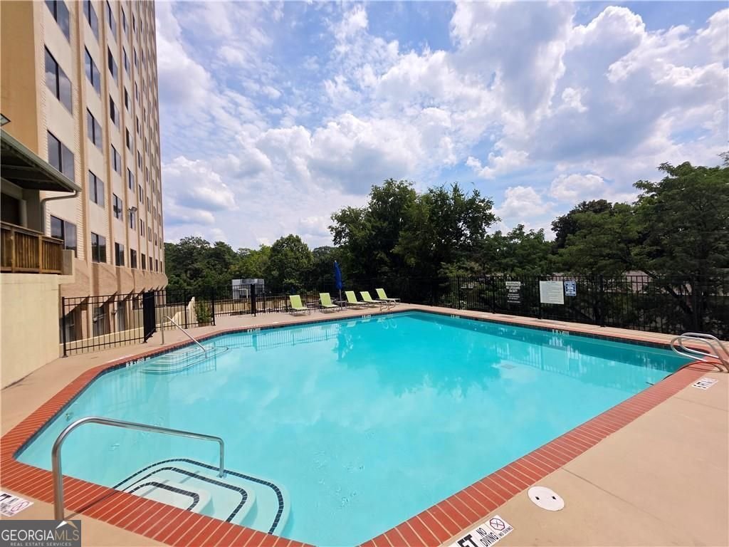 2479 Peachtree Road Atlanta - 3