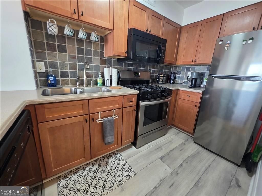 2479 Peachtree Road Atlanta - 6