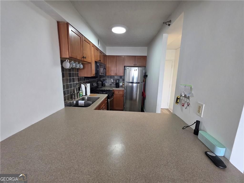 2479 Peachtree Road Atlanta - 7